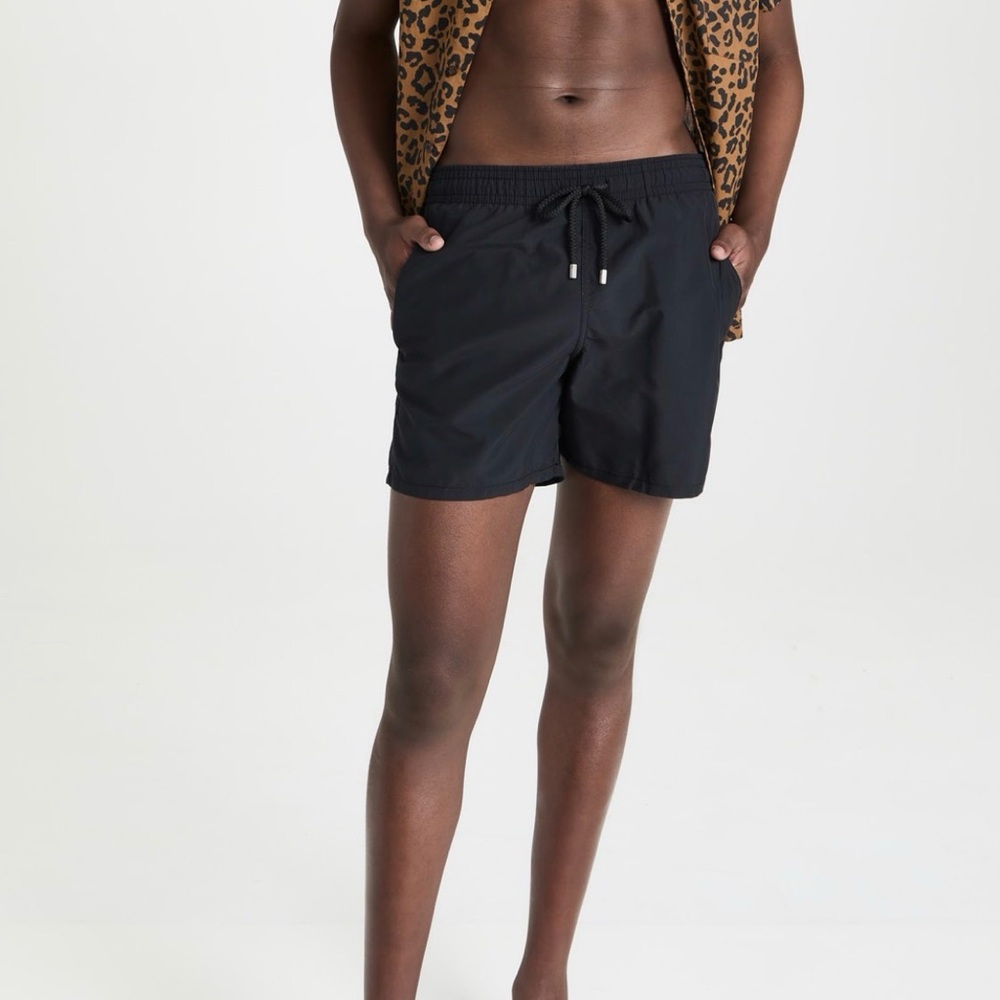 Vilebrequin Moorea Swim Trunks